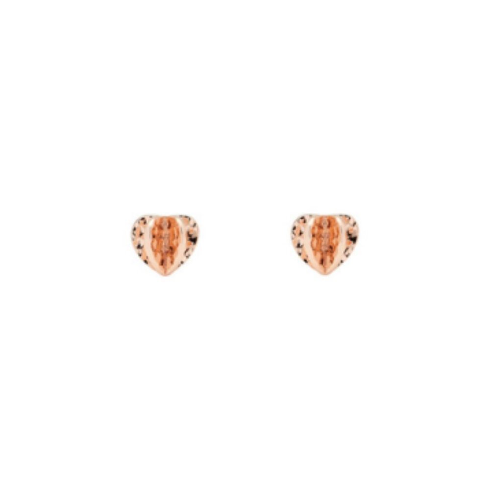 Ted Baker ROSE GOLD Confetti Earrings